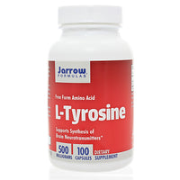 L-Tyrosine 500mg