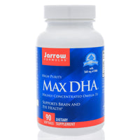 Max DHA