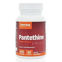 Pantethine 450mg