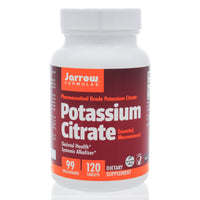 Potassium Citrate 99mg