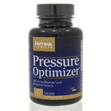 Pressure Optimizer