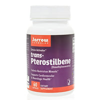 Pterostilbene 50mg