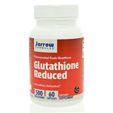 Reduced Glutathione 500mg