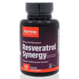 Resveratrol Synergy 200mg