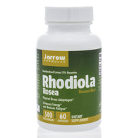 Rhodiola Rosea 500 500mg