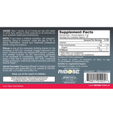 Ribose Powder