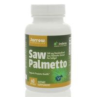 Saw Palmetto 320mg