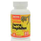 Senior Jarro-Dophilus