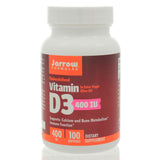 Vitamin D3 400iu