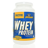 Whey Protein, All Natural