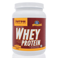 Whey Protein, Chocolate