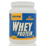 Whey Protein, Unflavored 454gm
