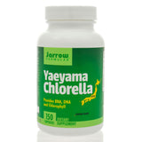 Yaeyama Chlorella 400mg