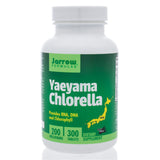 Yaeyama Chlorella 200mg