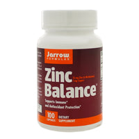 Zinc Balance 15mg