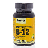 Methyl B12 1000mcg