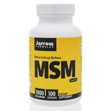 MSM Sulfur 1000mg