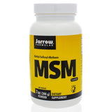 MSM Sulfur 1000mg Powder