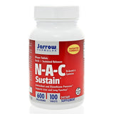 N-A-C Sustain 600mg