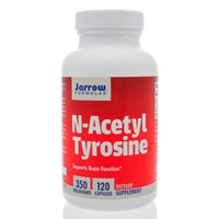 N-Acetyl Tyrosine 350mg