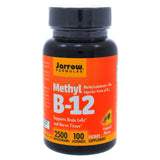 Methyl B12 2500mcg