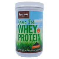 Whey Protein Grass Fed, Chocolate