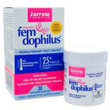 Fem-Dophilus shelf stable 1 Billion Organisiums
