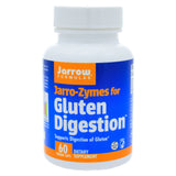 Jarro-Zymes for Gluten Digestion