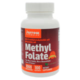 Methyl Folate 1000mcg