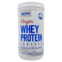 Virgin Whey Protein Isolate