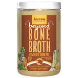 Beyond Bone Broth, Beef