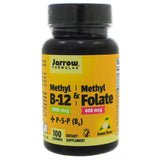 Methyl B-12 &amp; Methyl Folate Lozenges