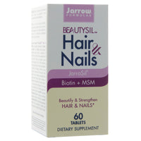 BeautySil Hair & Nails
