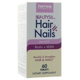 BeautySil Hair &amp; Nails