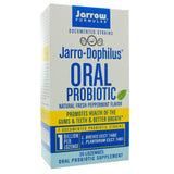 Jarro-Dophilus Oral Probiotic, Peppermint