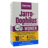Jarro-Dophilus for Women, 10 billion