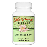 Jade Moon Flow