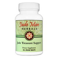 Jade Treasure Support (MALE)