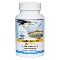 Zizyphus Sleep Formula