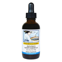 Zizyphus Sleep Formula Liquid