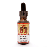 Womens Journey Liquid