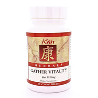 Gather Vitality