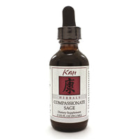 Compassionate Sage Liquid