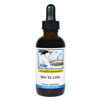 Wei Te Ling Liquid (Stomach Relief)