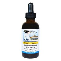 Calm Dragon Formula Liquid