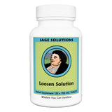 Loosen Solution (Tension)