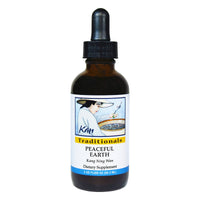 Peaceful Earth Liquid (Curing Formula)