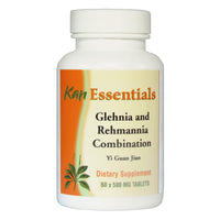 Glehnia and Rehmannia Combo (vet)