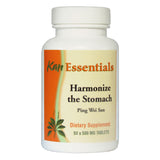 Harmonize the Stomach (vet)