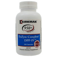 EnZym-Complete/DPP-IV